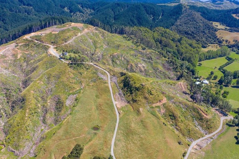 Photo of property in 208 Wentworth Valley Road, Whangamata, 3691