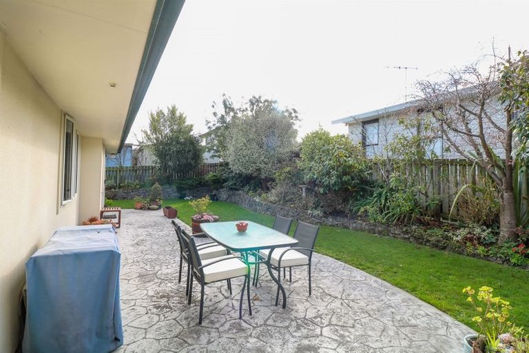 Photo of property in 35 Stirling Place, Marchwiel, Timaru, 7910