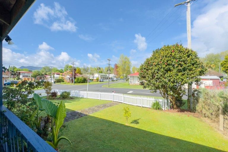 Photo of property in 24 Willoughby Street, Paeroa, 3600
