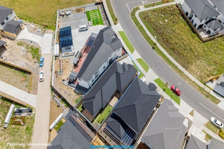 Photo of property in 8 Repehina Road, Flat Bush, Auckland, 2019