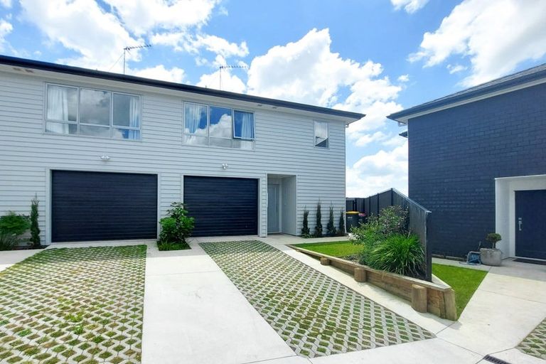 Photo of property in 3/7 The Link, Flagstaff, Hamilton, 3210