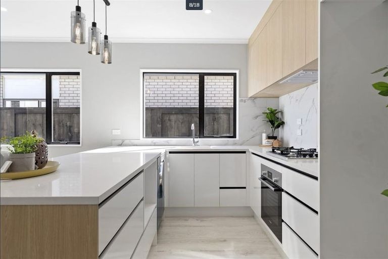 Photo of property in 38 Trewern Avenue, Chartwell, Hamilton, 3210