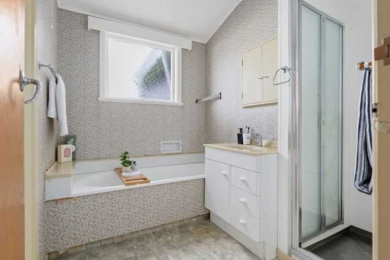 Photo of property in 46 Fenwick Crescent, Hillcrest, Hamilton, 3216