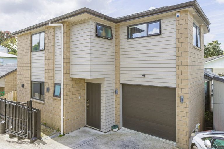 Photo of property in 5b Misty Place, Papatoetoe, Auckland, 2025