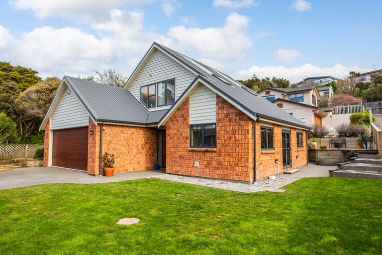 Photo of property in 18b Latitude Close, Whitby, Porirua, 5024