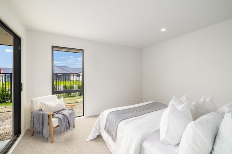 Photo of property in 876 Goulds Road, Rolleston, 7614