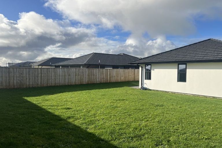 Photo of property in 23 Muldowney Drive, Rolleston, 7614