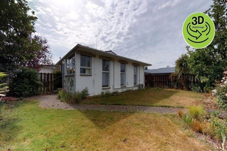 Photo of property in 23 Philip Street, Ashburton, 7700