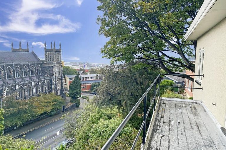 Photo of property in 301 Rattray Street, Dunedin Central, Dunedin, 9016