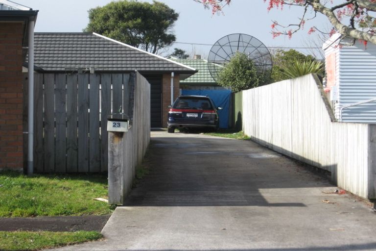 Photo of property in 23 Pinfold Avenue, Hamilton East, Hamilton, 3216