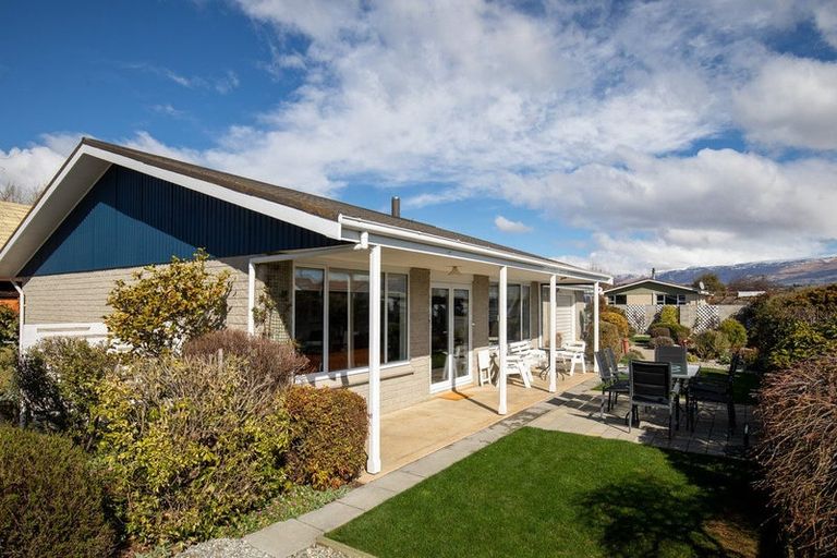 Photo of property in 6 Rawhiti Street, Alexandra, 9320