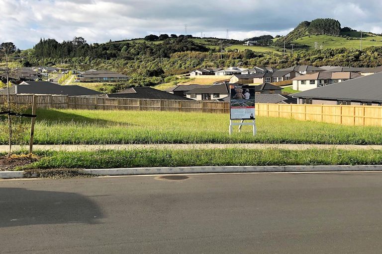 Photo of property in 7 Helenvale Crescent, Pokeno, 2402