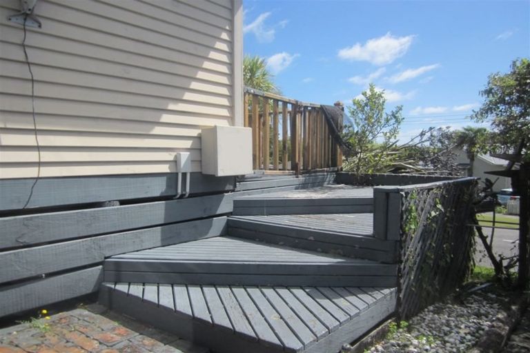 Photo of property in 15 Lydia Street, Greymouth, 7805