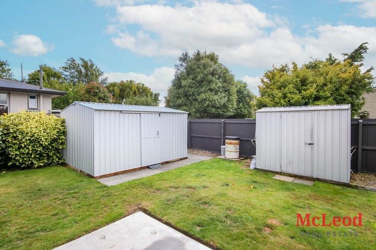 Photo of property in 68 Middle Road, Allenton, Ashburton, 7700