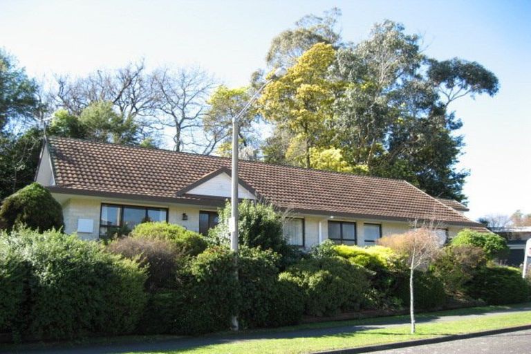 Photo of property in 103 James Cook Street, Havelock North, 4130