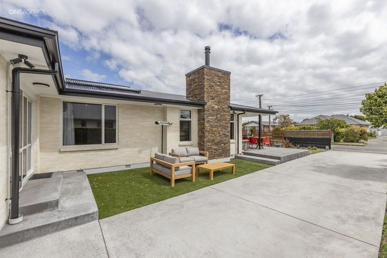 Photo of property in 12 Normandy Street, Bishopdale, Christchurch, 8053