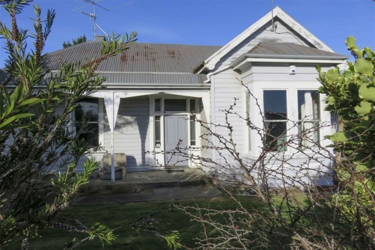 Photo of property in 197 Crinan Street, Appleby, Invercargill, 9812