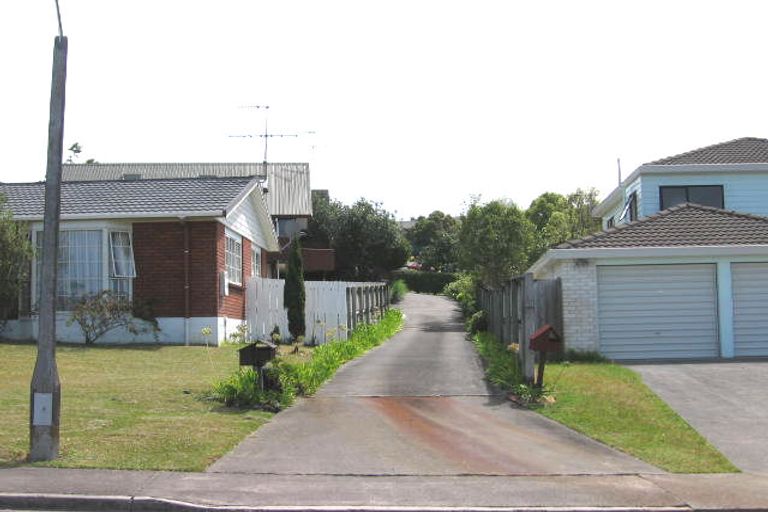 Photo of property in 1/47 Centorian Drive, Windsor Park, Auckland, 0632