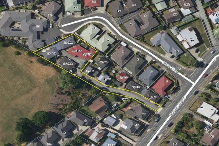 Photo of property in 2/46a Muritai Street, Tahunanui, Nelson, 7011