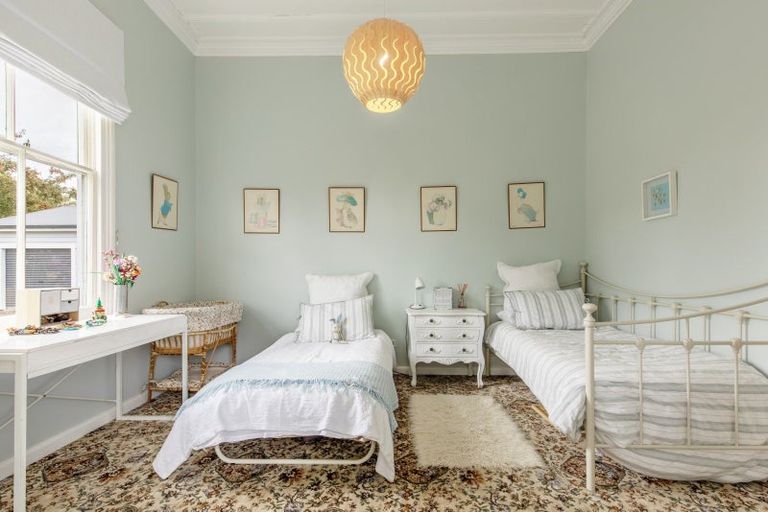 Photo of property in 35 Bridge Street, Ongaonga, 4278