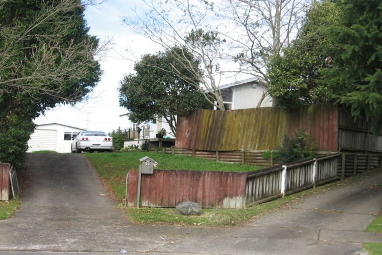 Photo of property in 20 Solo Place, Manurewa, Auckland, 2102