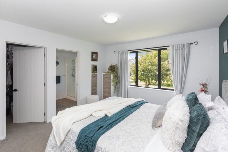 Photo of property in 13 Pascoe Drive, Woodend, 7610