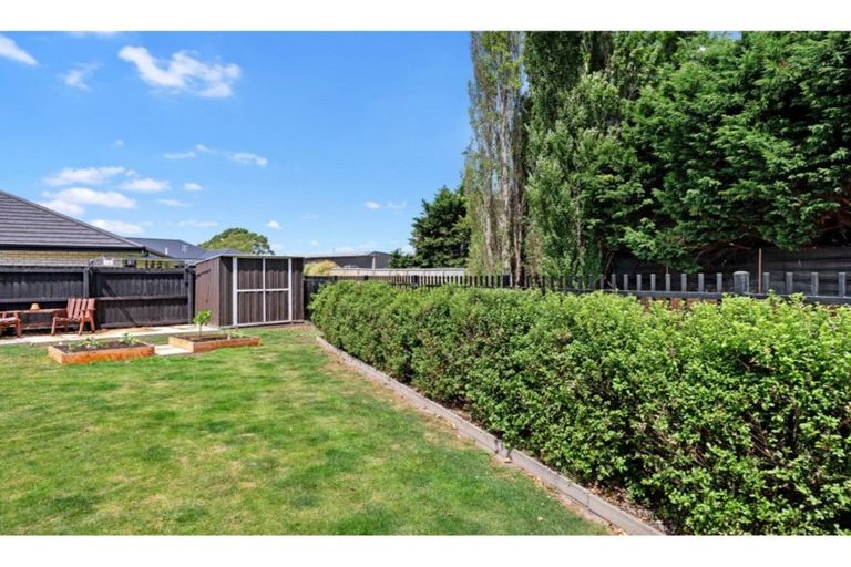 Photo of property in 39 Tongariro Street, Halswell, Christchurch, 8025