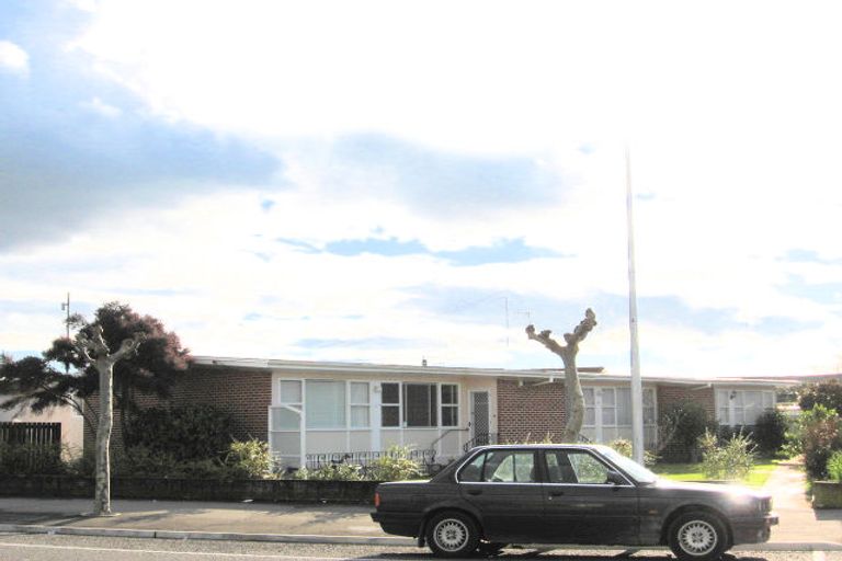 Photo of property in 307a Markett South, Hastings, 4122