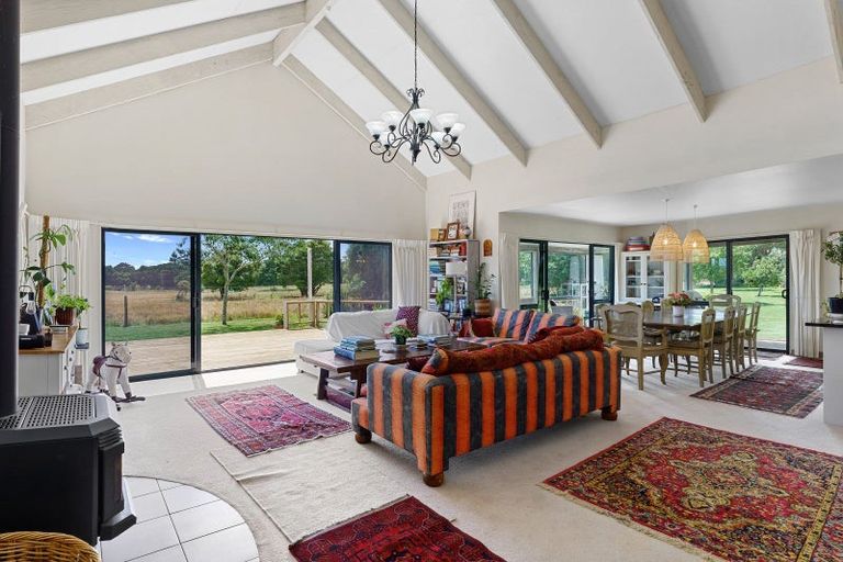 Photo of property in 115a Arcus Road, Te Horo, Otaki, 5582