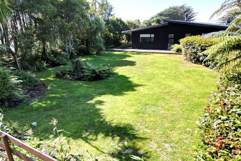 Photo of property in 23 Pandora Avenue, Camerons, Greymouth, 7805