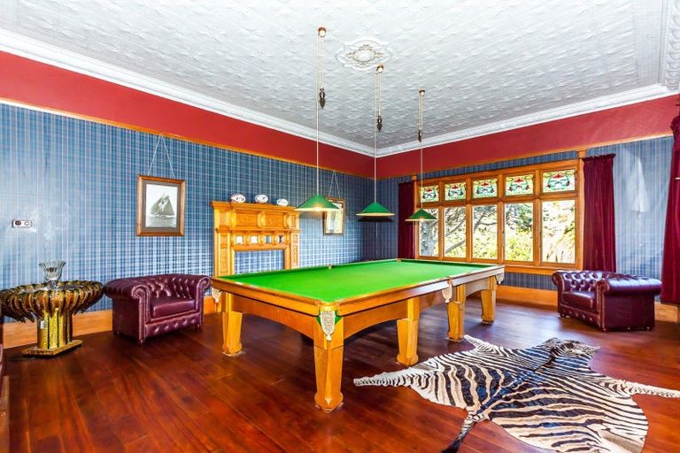 Photo of property in Greenlea, 310 Mount Biggs Road, Halcombe, Feilding, 4779