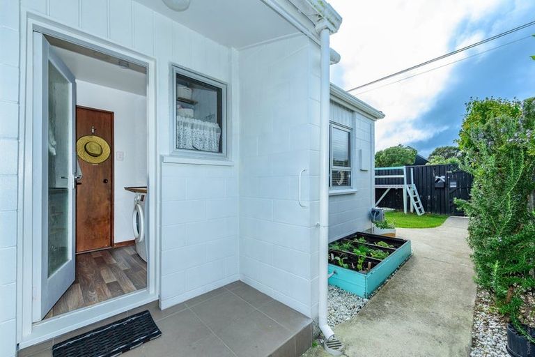Photo of property in 1/42 Rocking Horse Road, Southshore, Christchurch, 8062