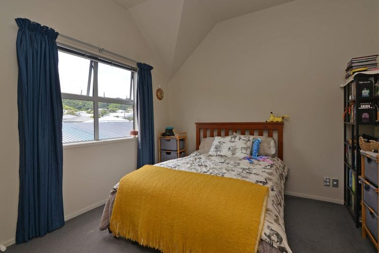 Photo of property in 13/60 Owen Street, Newtown, Wellington, 6021