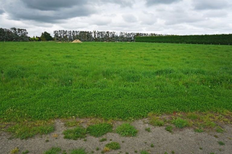 Photo of property in 537 Mill North, Roslyn Bush, Invercargill, 9876