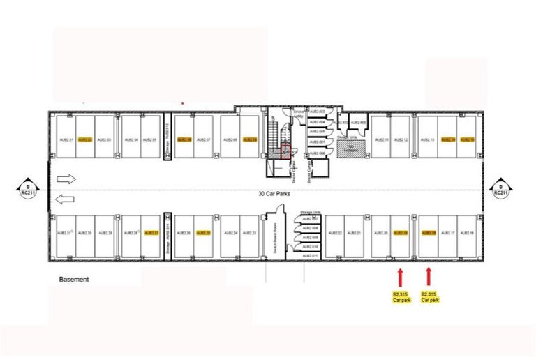 Photo of property in Kawarau Residences, 315/16a Mountain Ash Drive, Frankton, Queenstown, 9300
