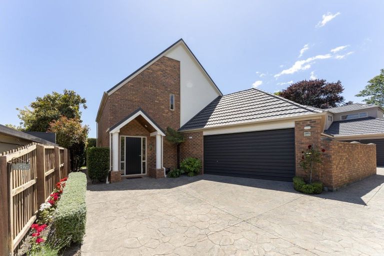 Photo of property in 2/187c Waimea Terrace, Beckenham, Christchurch, 8023