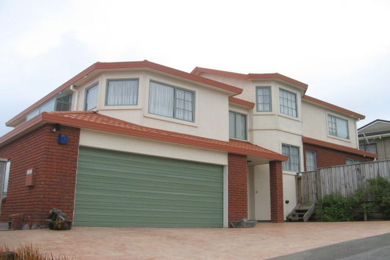Photo of property in 3 Jaunpur Crescent, Broadmeadows, Wellington, 6035