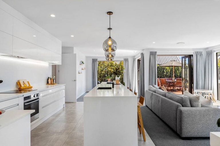 Photo of property in 209 Highsted Road, Casebrook, Christchurch, 8051