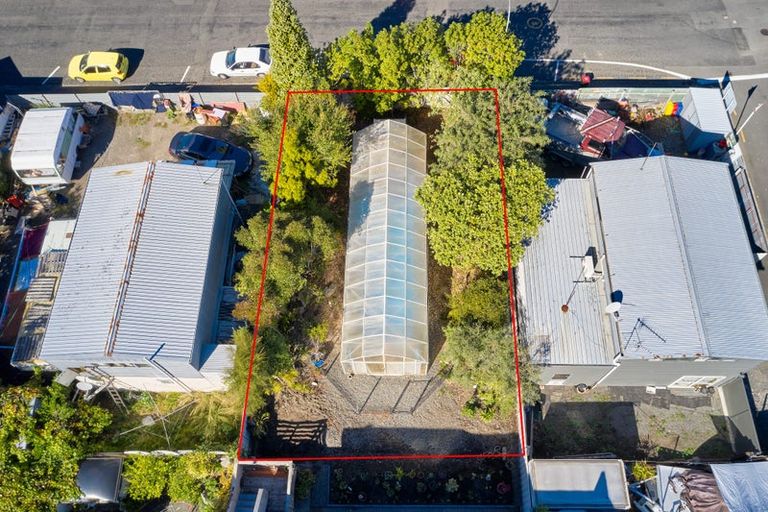 Photo of property in 56 Waghorne Street, Ahuriri, Napier, 4110