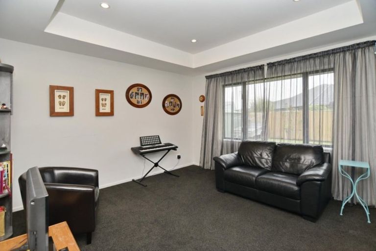 Photo of property in 5 Brockelbank Drive, Kaiapoi, 7630