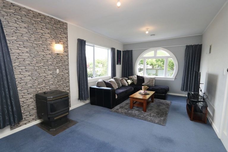 Photo of property in 142 William Street, Ashburton, 7700