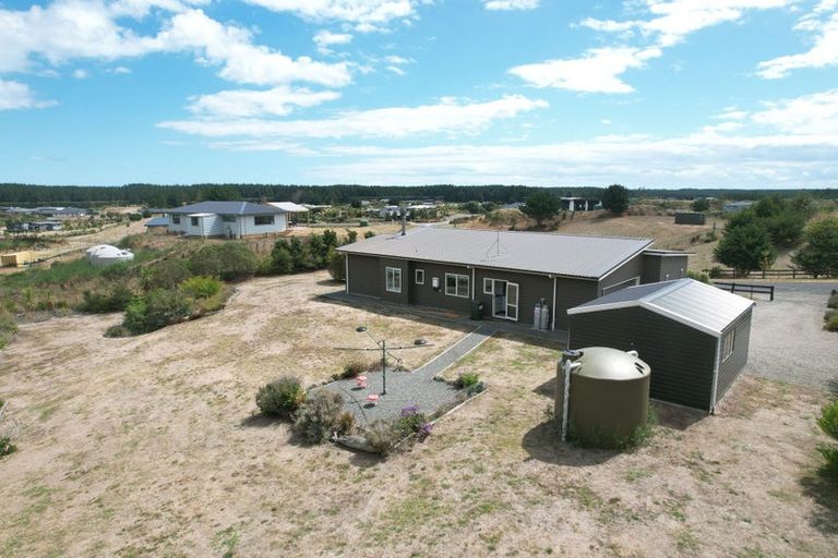 Photo of property in 12 Quail Way, Waitarere, Levin, 5510