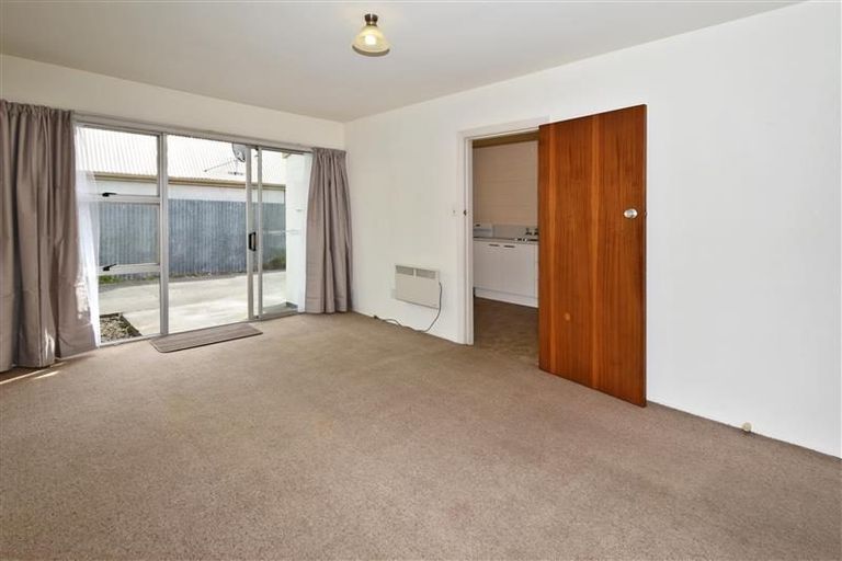 Photo of property in 2/238 Milton Street, Sydenham, Christchurch, 8023