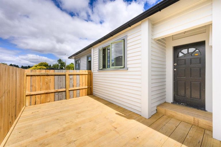 Photo of property in 34 Gordon Crescent, Marton, 4710