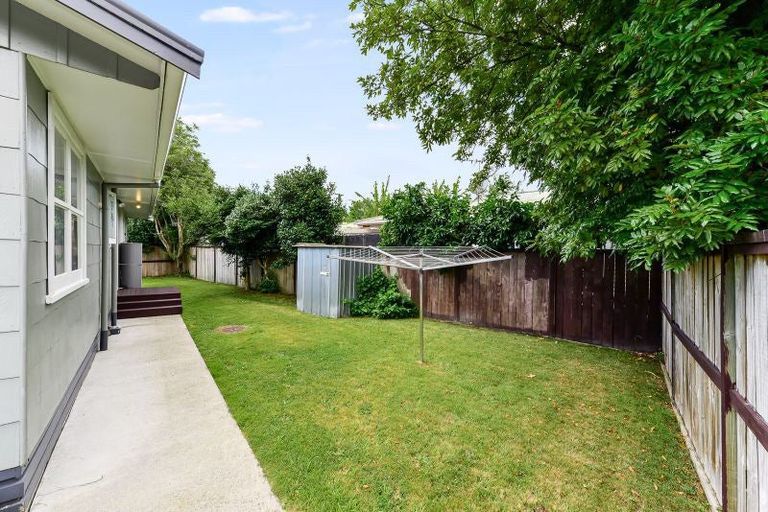 Photo of property in 16b Wilson Street, Hamilton East, Hamilton, 3216