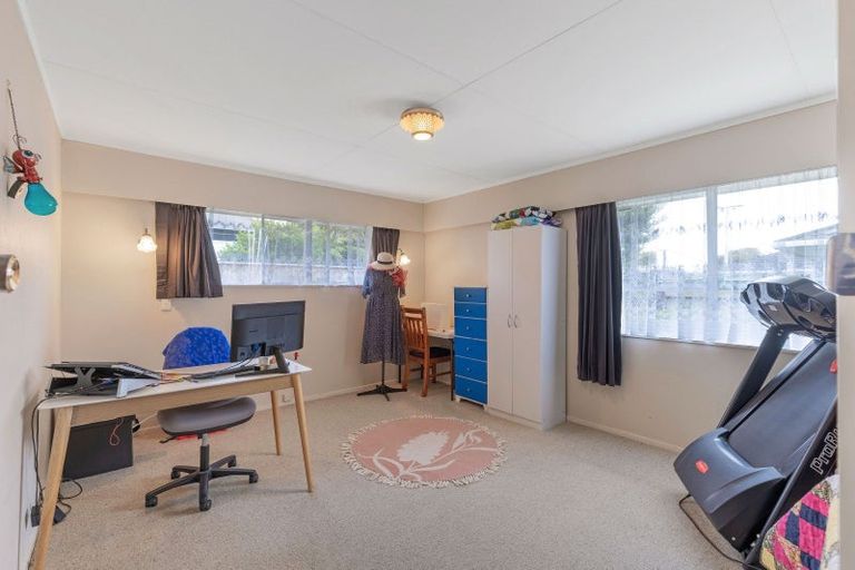Photo of property in 292a College Street, West End, Palmerston North, 4410
