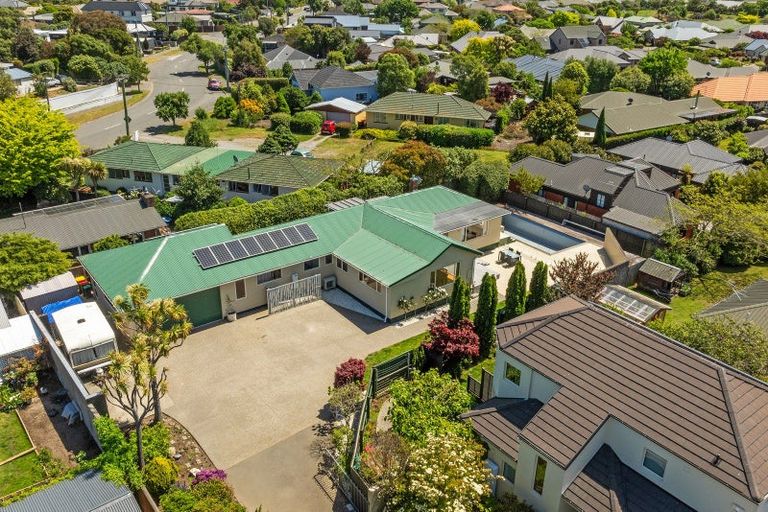 Photo of property in 232 Lake Terrace Road, Shirley, Christchurch, 8061