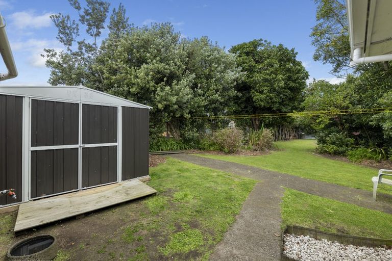 Photo of property in 44a Dixon Avenue, Hawera, 4610