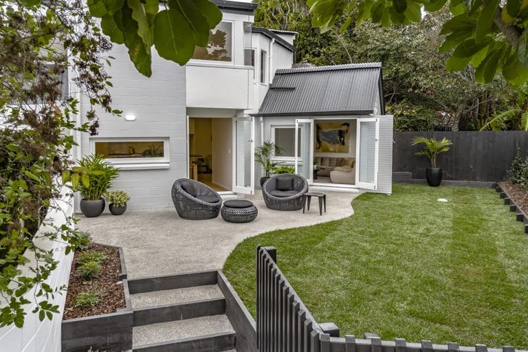 Photo of property in 3/14 Alberon Street, Parnell, Auckland, 1052