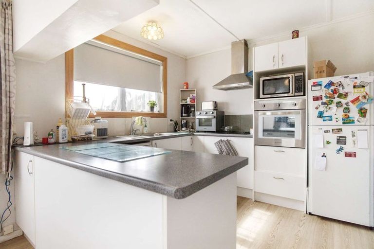 Photo of property in 134 Elizabeth Drive, Tokoroa, 3420